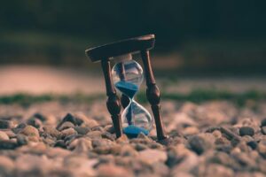 Unsplash - 08/08/2025 - Retirement