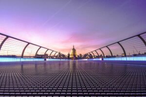 Unsplash - 13/08/2025 - London