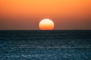 Unsplash - scenery