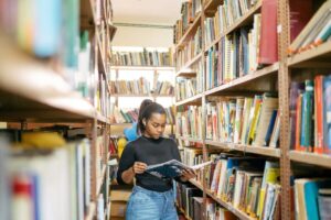 Unsplash - 15/08/2025 - School