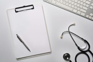 Unsplash - 19/08/2025 - Medical