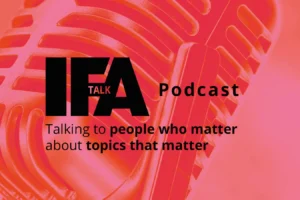 IFA Talk