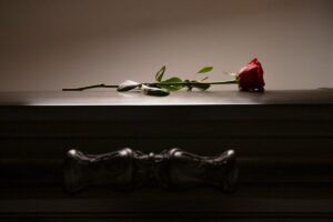 Unsplash - 26/08/2025 - Funeral Cost