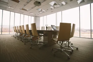 [uns] office, appointment, staff