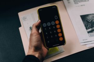 Unsplash - 19/08/2025 - Tax