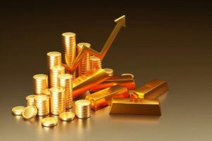 Unsplash - Gold, Investing, Trading