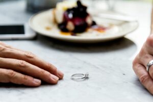 Unsplash Divorce