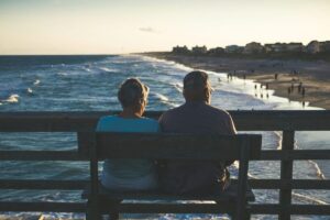 Unsplash - 24/07/2025, retirement