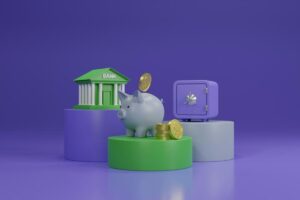 Unsplash - Piggy Bank, Pension, Money