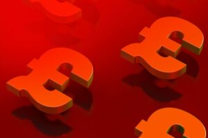 Unsplash - Pound Sign (£), Invest, Currency, Cash ISA