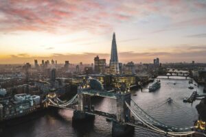 Unsplash - 10/11/2025 - London