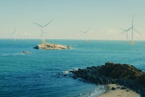 Unsplash - Renewable Energy