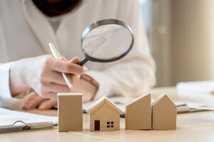 Unsplash - House, Mortgage