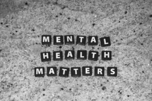 Unsplash - Mental Health