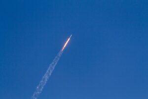Unsplash - Launch