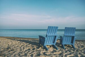 Unsplash - Retirement