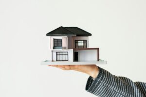 Unsplash - House
