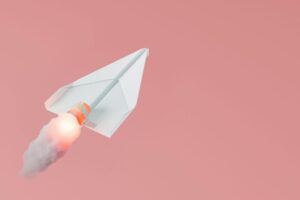 Unsplash - Launch