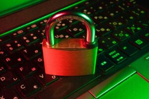 Unsplash - Cybersecurity