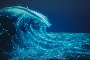 Unsplash - AI Wave