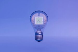 Unsplash - AI