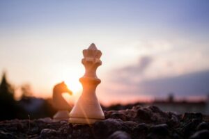 Unsplash - Chess