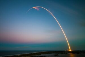 Unsplash - Launch