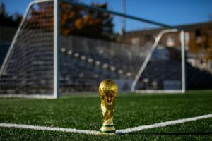 Unsplash - World Cup