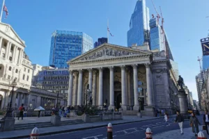 Bank of England (BoE)