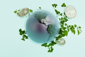Unsplash - Sustainable, COP, Climate Change