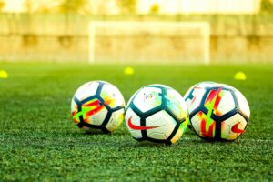 Unsplash - Football