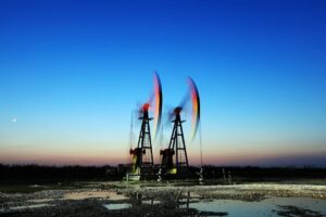Unsplash - Crude Oil
