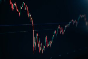 Unsplash - Stock Market