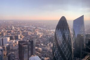 Unsplash- London