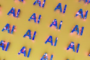 Unsplash - AI, Technology