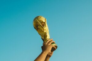 Unsplash - World Cup