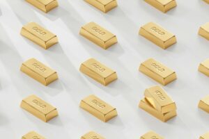 Unsplash - Gold